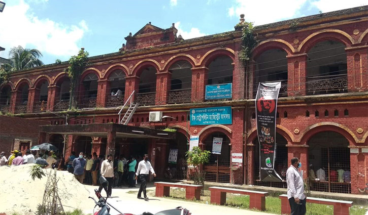 আদালত