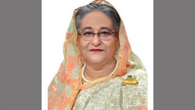 pm-shekh hasina